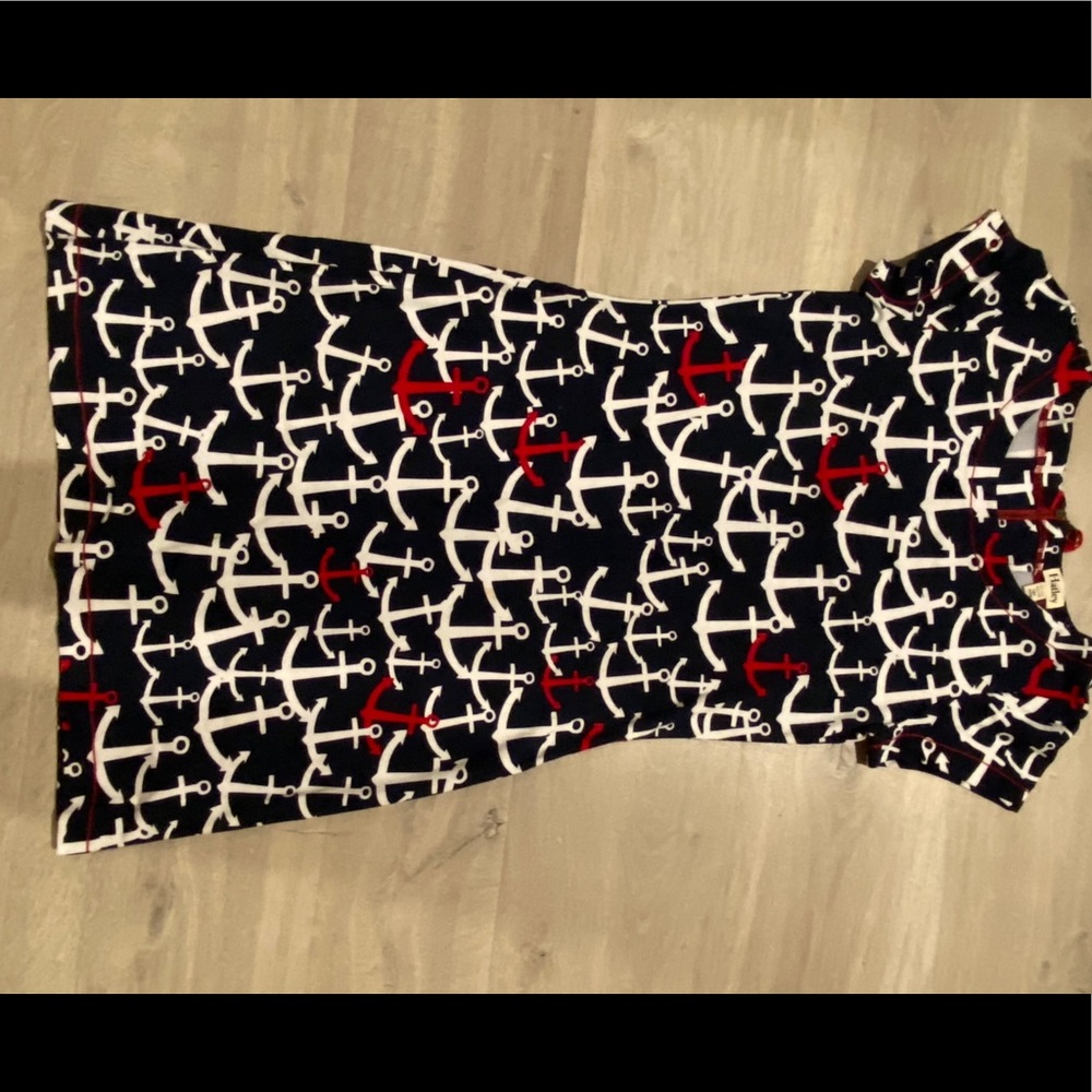 Hatley dress